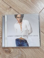 CD Lenny Kravitz Greatest Hits