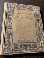 Wagner Richard: PARSIFAL /1923