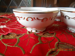 Zsolnay Stafír foam cup