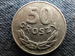 Lengyelország 50 groszy 1978 (id74686)