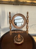 Table mirror