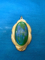Old unique pendant