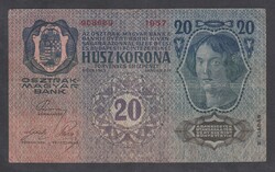 Kisebb 10 és 20 Korona gyűjtemény