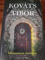 Rare! The story of my time travel - tibor kováts 9900 ft