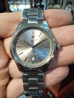 Gant men's watch, in working condition, excellent for collectors.