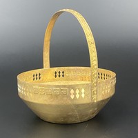 Argentor small basket