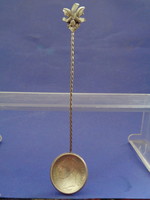 Patriotic silver spoon 1926