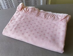 Old damask pillowcase for sale! (2 pcs)