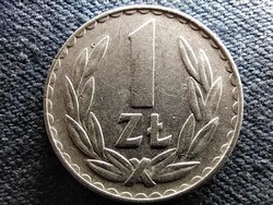 Lengyelország 1 Zloty 1978 (id74763)