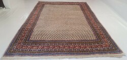 OF126 Hindu Mir kézi csomó gyapjú perzsa szőnyeg 310X205CM INGYEN FUTÁR