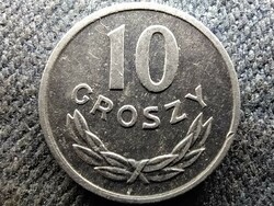 Lengyelország 10 groszy 1983 MW (id74459)