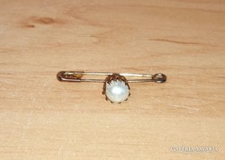 Vintage brooch pin (3)