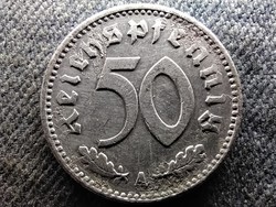 Németország Harmadik Birodalom (1933-1945) 50 birodalmi pfennig 1935 A (id74446)