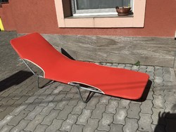Kempingágy