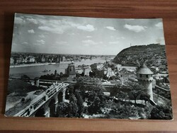 Budapest, Kilátás a várból, fotó: Sziklai M.T.I