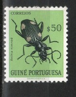 Portugál gyarmat 0013  (Gínea). Mi 283     0,30 Euró