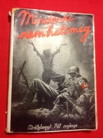 Királyhegyi pál: everyone is not dead 1947 first edition - rarity