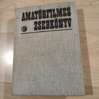 Pocket book of amateur films