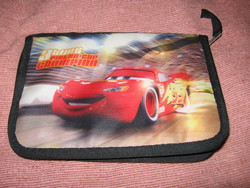 Lightning mcquenn verdai pen holder