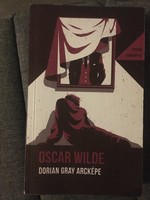 Oscar Wilde:Dorian Gray Arcképe - regény