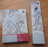 Wmf cutlery set 2 pcs