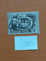 MAGYAR POSTA  C280