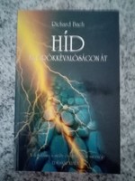 Richard Bach: Híd az örökkévalóságon át
