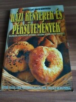 Bártfai Laci bácsi konyhája: Házi kenyerek és péksütemények, 2004-es kiadás