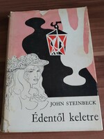John Steinbeck, Édentől keletre,  1972-es kiadás