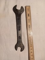 Fiat wrench for vintage cars