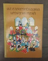 Mesekönyv