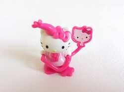 Hello Kitty Kinder Ferrero figura, 2014-es sorozat, party Kitty