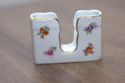 Meissen porcelain cigarette holder