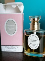 Dior Diorissimo edt vintage (2006)