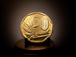 Dél-Afrika 50 cent, 2006