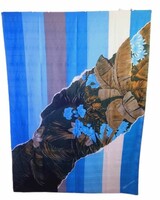 Feliciani women's scarf 115x173 cm. (3403)
