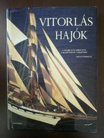 Franco giorgetti: sailing ships