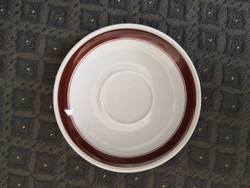 Antique Herend cup base, bowl, 1939 anniversary