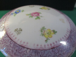 Drasche porcelán bonbonier