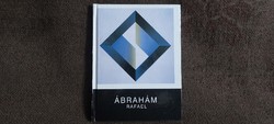 Ábrahám Raphael booklet approx. 60 pages with lots of pictures