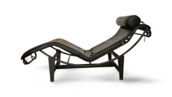 Le Corbusier LC4 Lounge Chair