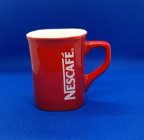 Régi Nescafé bögre