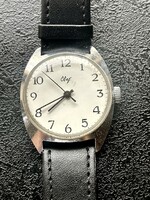 Russian swing watch at an affordable price December 04 offer