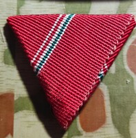 Ribbon of the Order of Merit of the Red Banner v653