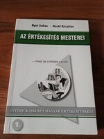 The masters of sales - Zoltán Nyíri-Kristián Hackl 3200 ft