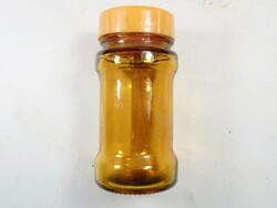 Retro spice jar - 1980s