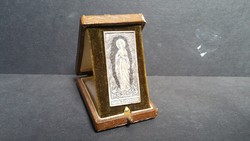 Souvenir item from Lourdes, Saint Bernadette's item, Our Lady