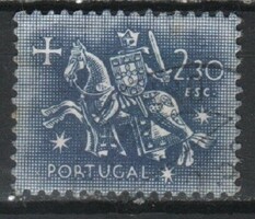 Portugal 0148 mi 801 1.00 euros