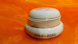 Alföldi porcelán bonbonier
