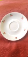 Alföldi cseresznyes tányér 13 cm hibátlan